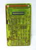AAI 2010282-001 + 2012878-001 Control Board PCB 2010281-001 2012877-001 Card PLC (DW3342-4)