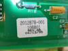 AAI 2010282-901 + 2012878-001 Control Board PCB 2010281-001 2012877-001 Card PLC (DW3351-1)