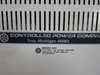 Controlled Power 5DAX-50K-9/2-I Line Voltage Regulator 1PH 480V 65kVA 120V 50kVA (DW3398-2)