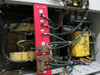 Controlled Power 5DAX-50K-9/2-I Line Voltage Regulator 1PH 480V 65kVA 120V 50kVA (DW3398-2)