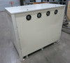 Controlled Power 5DAX-50K-9/2-I Line Voltage Regulator 1PH 480V 65kVA 120V 50kVA (DW3398-2)