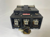 Square D I-Line ME236G 225A Circuit Breaker w/ 150 Amp Plug & Shunt & Ground 3P (EM4210-1)