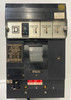 Square D I-Line ME236G 225A Circuit Breaker w/ 225 Amp Plug & Shunt & Ground 3P (EM4208-1)