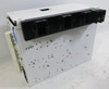 Eaton Freedom FlashGard 30A Breaker Size 1 Starter 12" MCC Bucket Flash Guard 30 (PM3103-4)