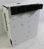 Eaton Freedom FlashGard 15A Breaker Size 1 Starter 18" MCC Bucket Flash Guard 15 (PM3102-1)