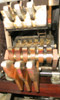 General Electric AK-2A-75-1 3000A AC-PRO Trip LSIG Air Breaker EO (GA0628-1)