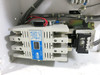 Eaton Freedom FlashGard 100 A Breaker Size 3 Starter MCC Bucket 24" Flash Guard (DW3404-6)