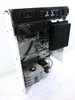 Eaton Freedom FlashGard 100 A Breaker Size 3 Starter MCC Bucket 24" Flash Guard (DW3404-6)