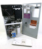 Image of Eaton Freedom FlashGard 125 A Breaker Size 4 Starter MCC Bucket 30" Flash Guard
