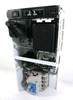 Eaton Freedom FlashGard 125 A Breaker Size 4 Starter MCC Bucket 30" Flash Guard (DW3403-3)