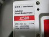 Eaton Freedom FlashGard 125 A Breaker Size 4 Starter MCC Bucket 30" Flash Guard (DW3403-3)