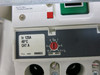 Eaton Freedom FlashGard 125 A Breaker Size 4 Starter MCC Bucket 30" Flash Guard (DW3403-3)