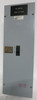 GE TQD225S Breaker Enclosure w 225A Molded Case Switch TQD32Y225 General Electric (GA0646-5)