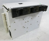 Eaton Freedom FlashGard 30A Breaker Size 2 Starter 12" MCC Bucket Flash Guard 30 (PM3108-2)