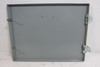 Eaton 2100 Freedom FlashGard 12" Blank Door MCC Bucket Cutler Flash Guard Filler (PM3115-2)