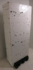 Eaton Freedom FlashGard 250 Amp Breaker Size 5 Starter 36" MCC Bucket FlashGuard (PM3111-1)