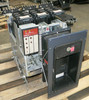 GE AKR-6D-50 1600A Air Breaker TA9VT20MA1 Trip 1600 Amp MicroVersaTrip LS EO (GA0654-4)