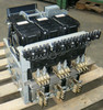 GE AKR-6D-50 1600A Air Breaker TA9VT20MA1 Trip 1600 Amp MicroVersaTrip LS EO (GA0654-4)