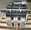GE AKR-6D-50 1600A Air Breaker TA9VT20MA1 Trip 1600 Amp MicroVersaTrip LS EO (GA0654-4)