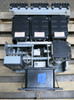 GE AKR-6D-50 1600A Air Breaker TA9VT20MA1 Trip 1600 Amp MicroVersaTrip LS EO (GA0654-4)