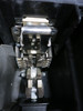 GE AKR-6D-30 400 Amp EO Air Breaker MicroVersaTrip TA9VT20MA1 LS w/ Aux & Shunt (GA0656-3)