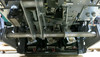 GE AKR-6D-30 800 Amp Breaker w MicroVersaTrip TA9VT20MA1 EO LS w Aux and Shunt (GA0658-11)