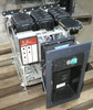 GE AKR-6D-30 600 Amp EO Air Breaker MicroVersaTrip TA9VT20MA1 LS w/ Aux & Shunt (GA0655-1)
