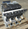GE AKR-6D-30 600 Amp EO Air Breaker MicroVersaTrip TA9VT20MA1 LS w/ Aux & Shunt (GA0655-1)