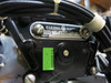 GE AKR-6D-30 600 Amp EO Air Breaker MicroVersaTrip TA9VT20MA1 LS w/ Aux & Shunt (GA0655-1)