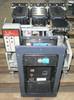 GE AKR-6D-30 600 Amp EO Air Breaker MicroVersaTrip TA9VT20MA1 LS w/ Aux & Shunt (GA0655-1)