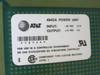 AT&T PWPQ18WAAM Power Unit 484GA S1:11 Board Telecommunications Card Supply (DW3434-1)