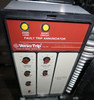 GE AKR-6D-30 300 Amp Breaker w MicroVersaTrip TA9VT20MA1 EO LS w Aux and Shunt (GA0661-1)