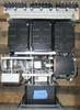 GE AKR-6D-30 300 Amp Breaker w MicroVersaTrip TA9VT20MA1 EO LS w Aux and Shunt (GA0661-1)