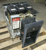 GE AKR-7D-50 1600A Air Breaker TA9VT20MA1 Trip 1600 Amp MicroVersaTrip LS EO (GA0663-1)