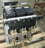 GE AKR-7D-50 1600A Air Breaker TA9VT20MA1 Trip 1600 Amp MicroVersaTrip LS EO (GA0663-1)