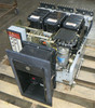 GE AKR-7D-50 1600A Air Breaker TA9VT20MA1 Trip 1600 Amp MicroVersaTrip LS EO (GA0663-1)