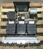 GE AKR-7D-50 1600A Air Breaker TA9VT20MA1 Trip 1600 Amp MicroVersaTrip LS EO (GA0663-1)