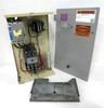 FPE 5320 Size 3 Starter 70A Breaker 24" MCC Bucket 70 Amp Motor Control 5310 (DW3442-1)