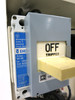 FPE 5320 Size 3 Starter 70A Breaker 24" MCC Bucket 70 Amp Motor Control 5310 (DW3442-1)
