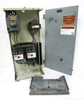 FPE 5320 Size 3 Reversing Starter 100A Breaker 30" MCC Bucket 100 Amp Sz3 5310 (DW3443-6)