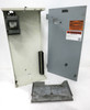 FPE 5320 100A Breaker 30" Feeder MCC Bucket 100 Amp Motor Control Unit 5310 (DW3447-2)