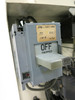FPE 5320 Size 3 Starter 100A Breaker 24" MCC Bucket 100 Amp Motor Control 5310 (DW3444-6)
