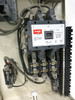 FPE 5320 Size 3 Starter 100A Breaker 24" MCC Bucket 100 Amp Motor Control 5310 (DW3444-6)