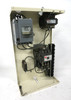 FPE 5320 Size 2 Starter 50A Breaker 24" MCC Bucket 50 Amp Motor Control 5310 (DW3450-3)