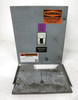 FPE 5320 400A Breaker 18" Feeder MCC Bucket 225A Trip 400 Amp Motor Control 5310 (DW3454-1)