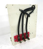 FPE 5320 125A Breaker 18" Feeder MCC Bucket 125 Amp Motor Control Unit 5310 (DW3453-1)