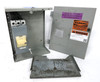 Image of FPE 5320 225A Breaker 18" Feeder MCC Bucket 225 Amp Motor Control Unit 5310