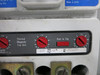 FPE 5320 225A Breaker 18" Feeder MCC Bucket 225 Amp Motor Control Unit 5310 (DW3455-2)