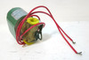 NEW Asco Red-Hat FT8262A265 Valve 0.25" Pipe 1/4 120V 8262A265 30PSI 0.5W (DW3462-1)