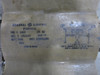 GE 9T28Y5610 10 kVA 2400-120/240 V Control Power Transformer 1PH CT 2400V 10kVA (DW3458-2)